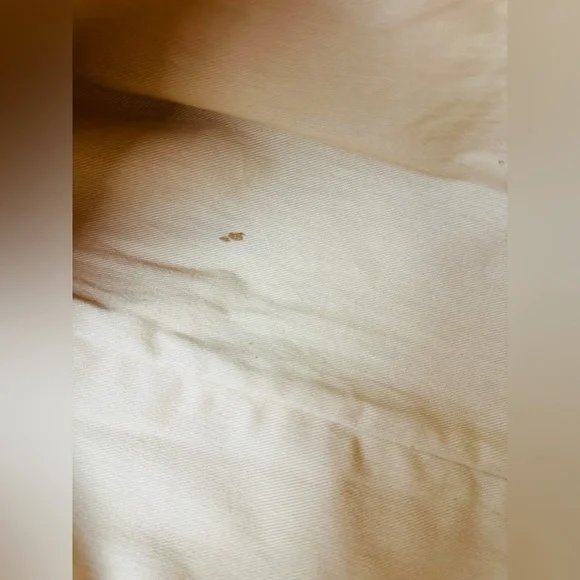 Mark and Graham Elisabetta Slouch Pebbled Leather Handbag - Picture 9 of 9